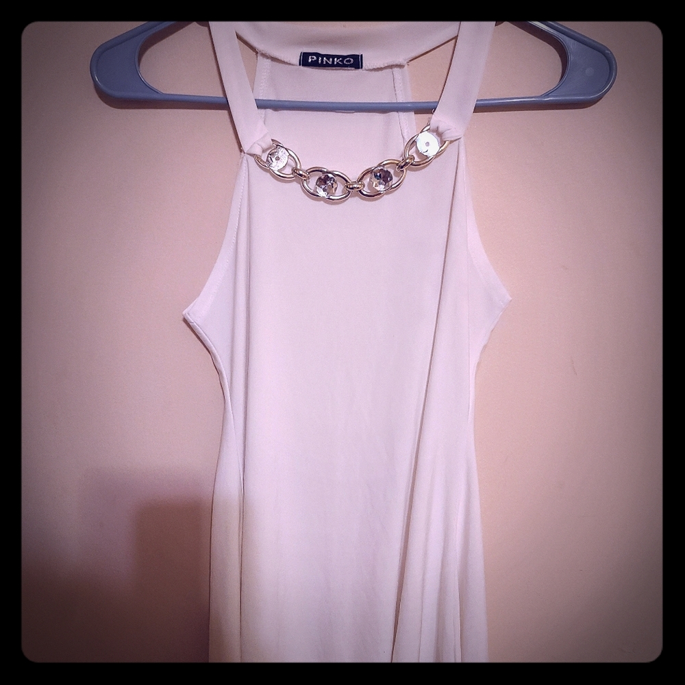 White with gems :)